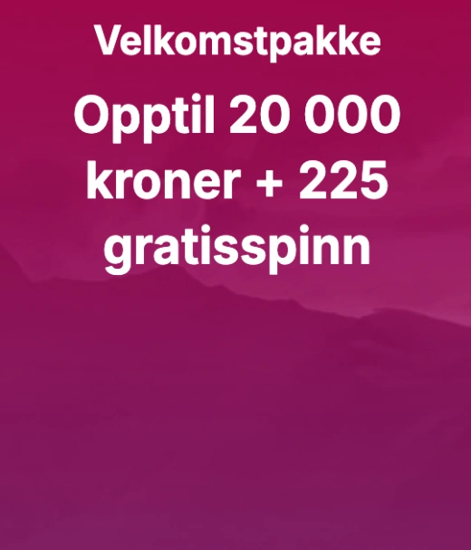 Registrering